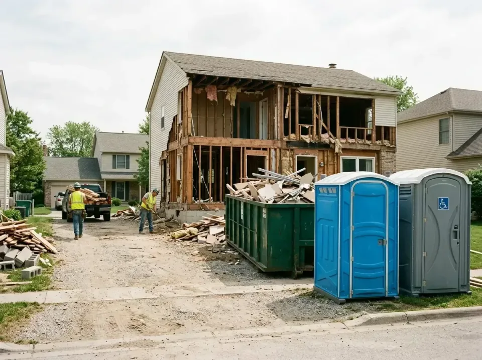 home-renovation-demolition-sit-010 — frequently asked questions, Portable Toilet & Dumpsters Rental in Yorketown, NJ